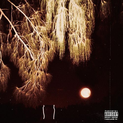 Don’t Care cover art