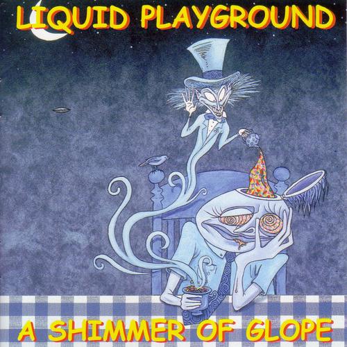 Liquid Playground