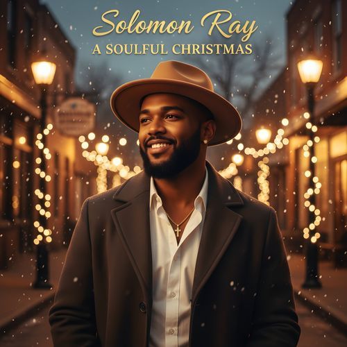 Soul To The World cover art