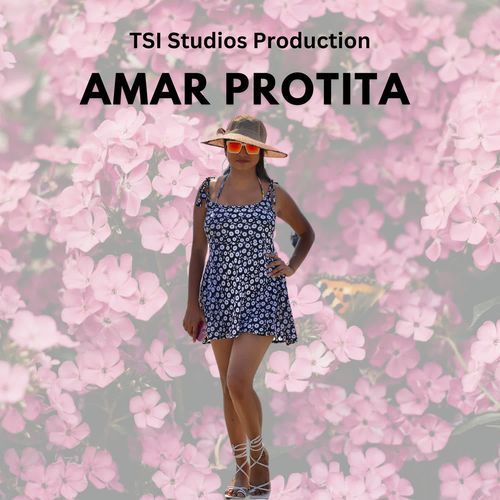 AMAR PROTITA