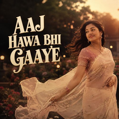 Aaj Hawa Bhi Gaaye
