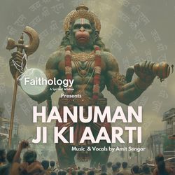 Aarti Kije Hanuman Lala Ki-AC8ofRNbXEE