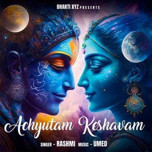 Achyutam Keshavam