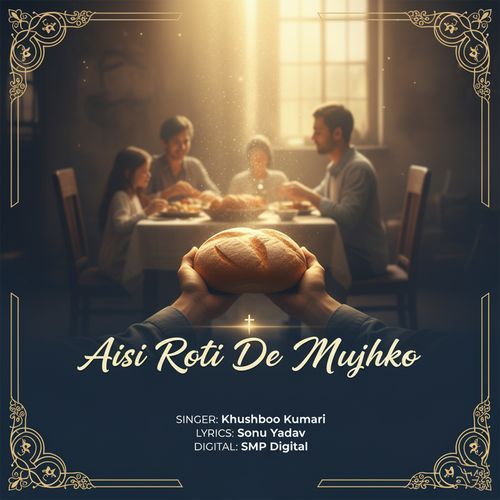 Aisi Roti De Mujhko