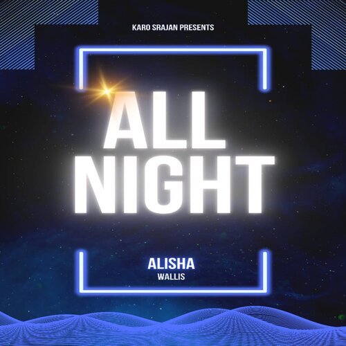 All Night (Female Version)