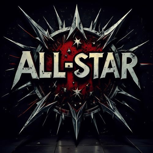 All-Star (Trap Instrumental)