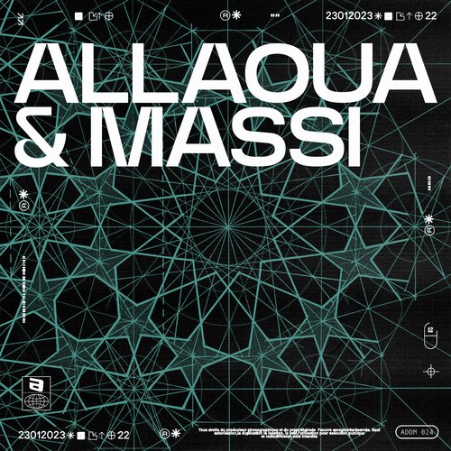 Allaoua / Massi