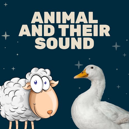 Animal Sounds List (Loopable) - Song Download from Animal And Their Sound @  JioSaavn