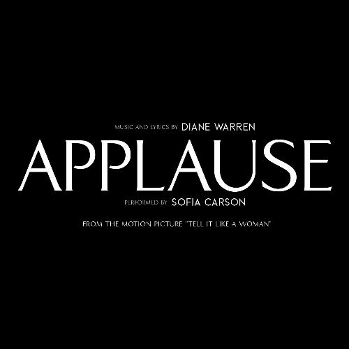 Applause (From "Tell It Like a Woman")