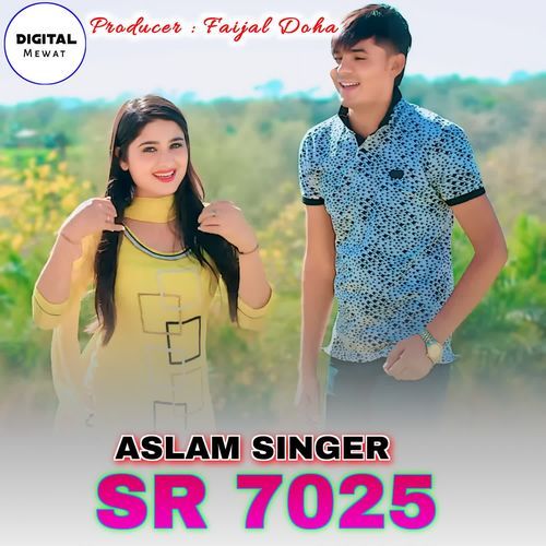 Aslam Singer SR 7025