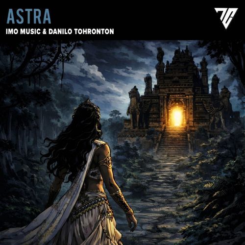 Astra (Extended Mix)