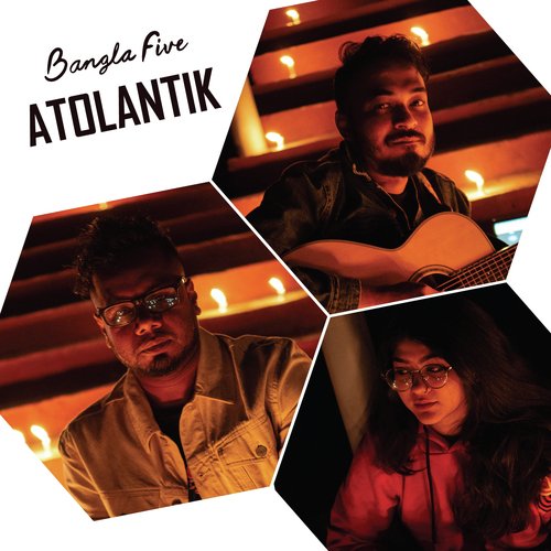 Atolantik (Unplugged From The Hills)