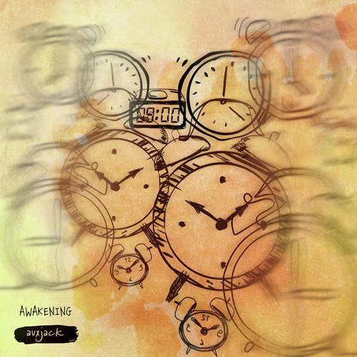Cross Eyed cover art
