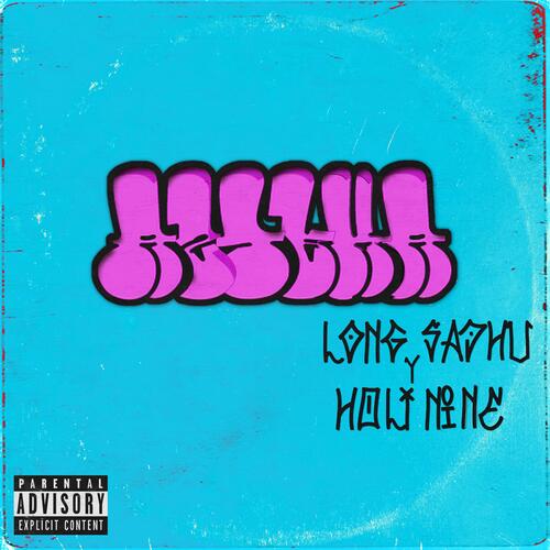 Polo cover art