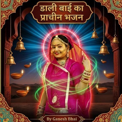 डाली बाई का प्राचीन भजन