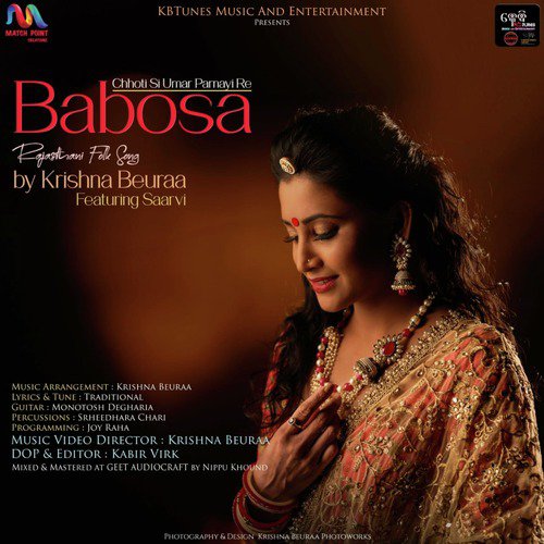 Babosa - Single_poster_image