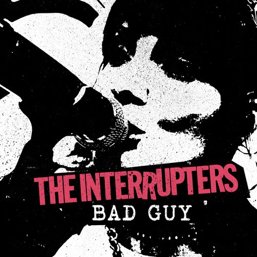 The Interrupters