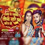 Basti Ke Laika Goli Marela Karej Me