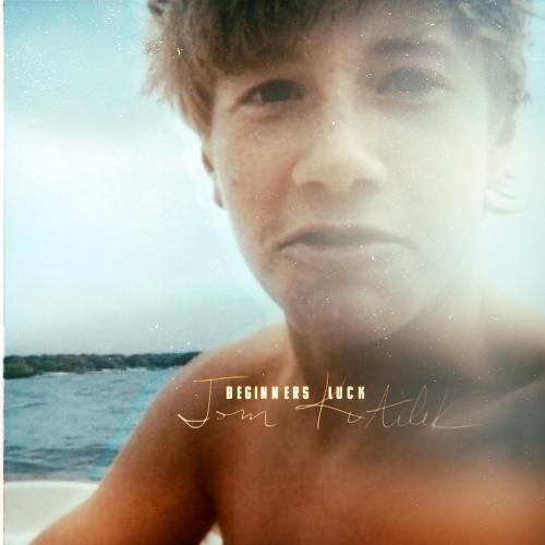 Mike cover art