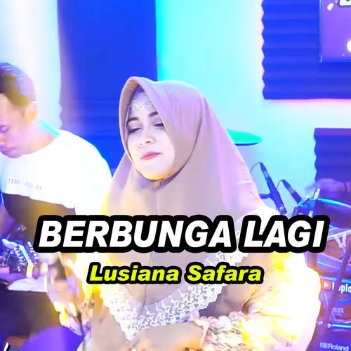 Berbunga Lagi