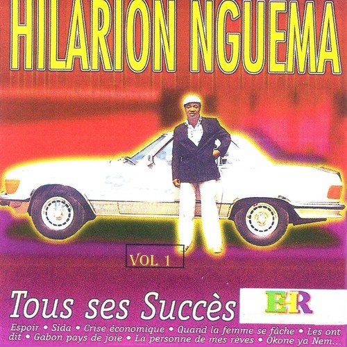 Bon Appetit Africa Song Download From Best Of Hilarion Nguema Vol 1 L Amour Est Aveugle Jiosaavn