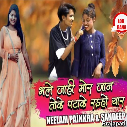 Bhale Jahi Mor Jan Toke Patake Raiho Yar