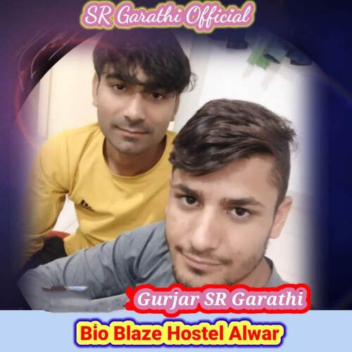 Bio Blaze Hostel Alwar