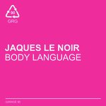 Body Language artwork
