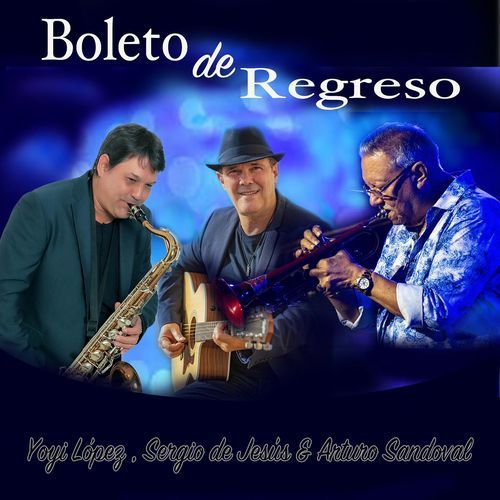 Boleto De Regreso