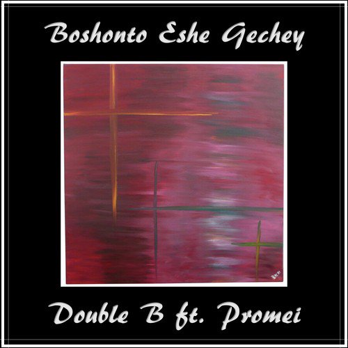 Boshonto Eshe Gechey (feat. Promei)