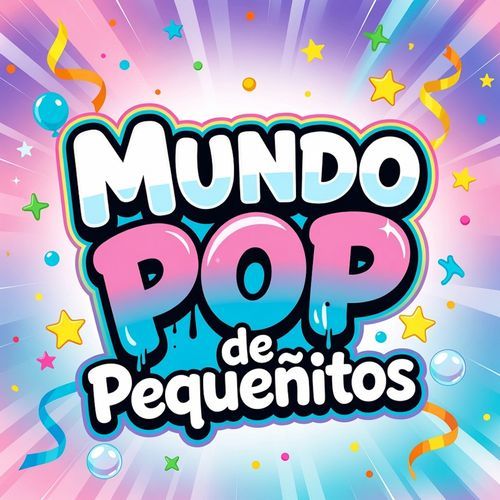 Pollitos en el Patio cover art