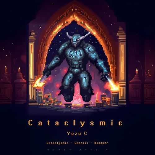 Cataclysmic