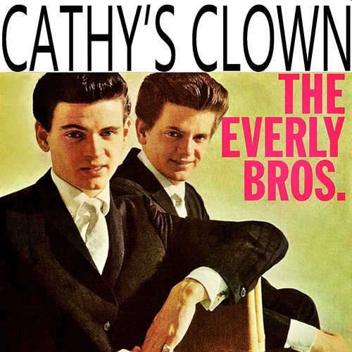 The Everly Bros.