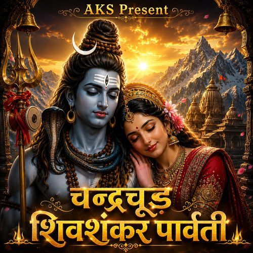 Chandrachuda Shivashankar Parvati