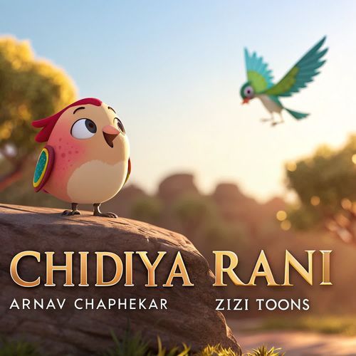 Chidiya Rani