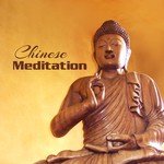 Chinese Meditation – Stress Relief, Nature Sounds for Yoga, Soothing Water, Relaxing Waves, Pure Relaxation, Calm Down, Tranquility