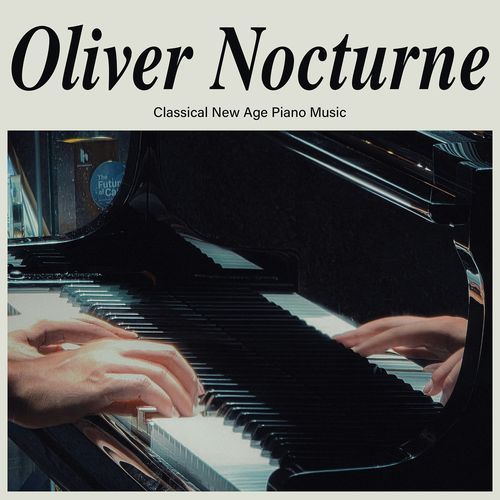 Masters: Classical New Age cover art