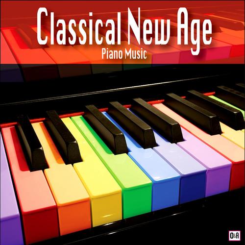 Classical New Age Piano Music_poster_image