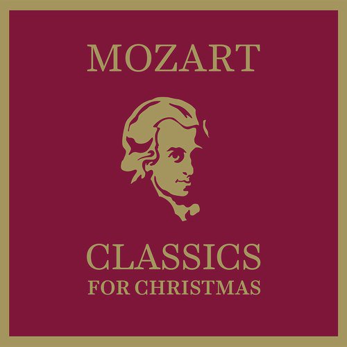 Classics for Christmas_poster_image