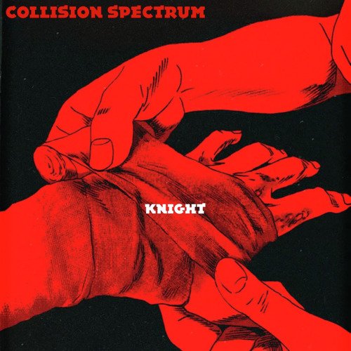 Collision spectrum