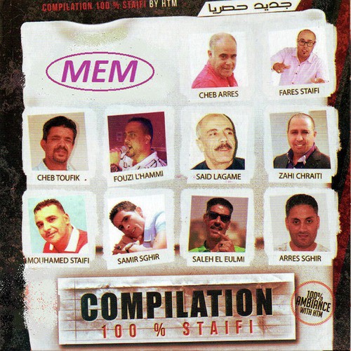 Compilation 100% Staifi