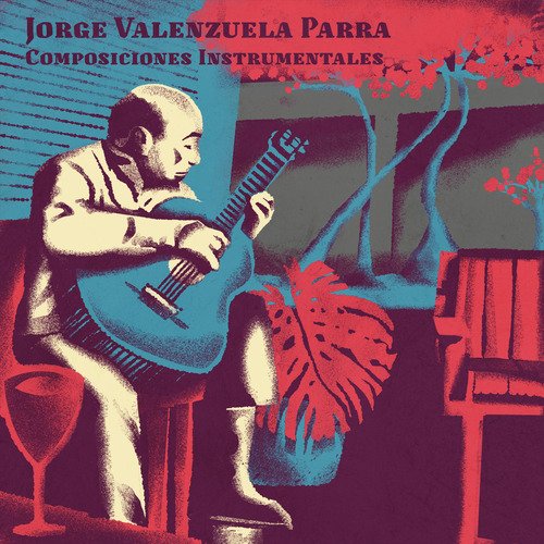 Vida y Muerte cover art