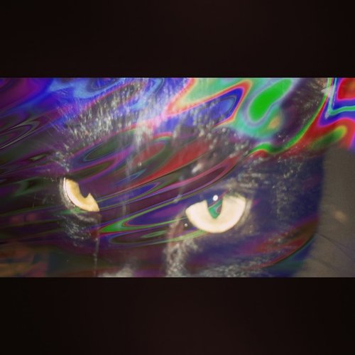 Miradas Prófugas (Acústica) cover art