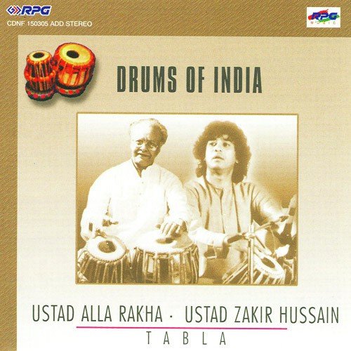 Chaar Taal Ki Sawari Ustad Zakir Hussain