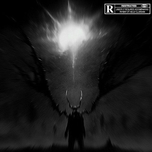 M A S K cover art