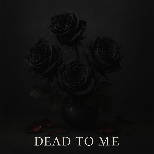 Dead To Me (Piano Version)