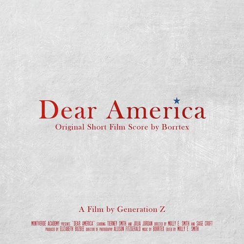 Dear America (Original Motion Picure Soundtrack)