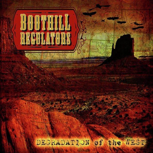 Highwaymen cover art