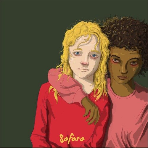 Denzel cover art
