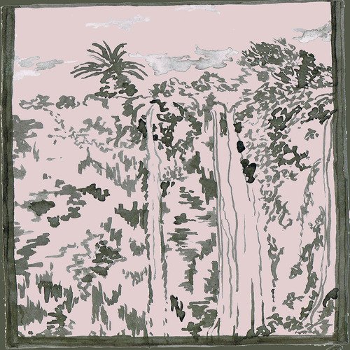 Kevin cover art
